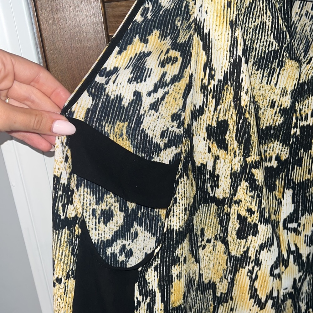 Pattern Tank - image 3